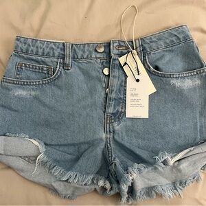 Women Jean Shorts